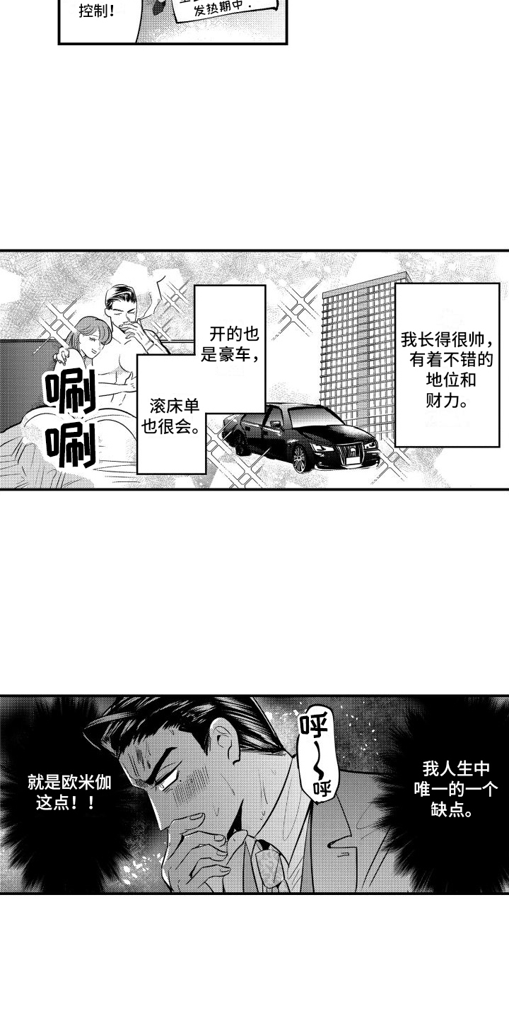 第1章：缺点9