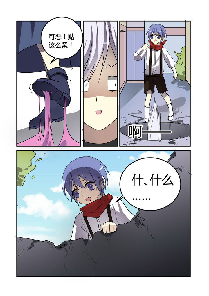 第32章：7