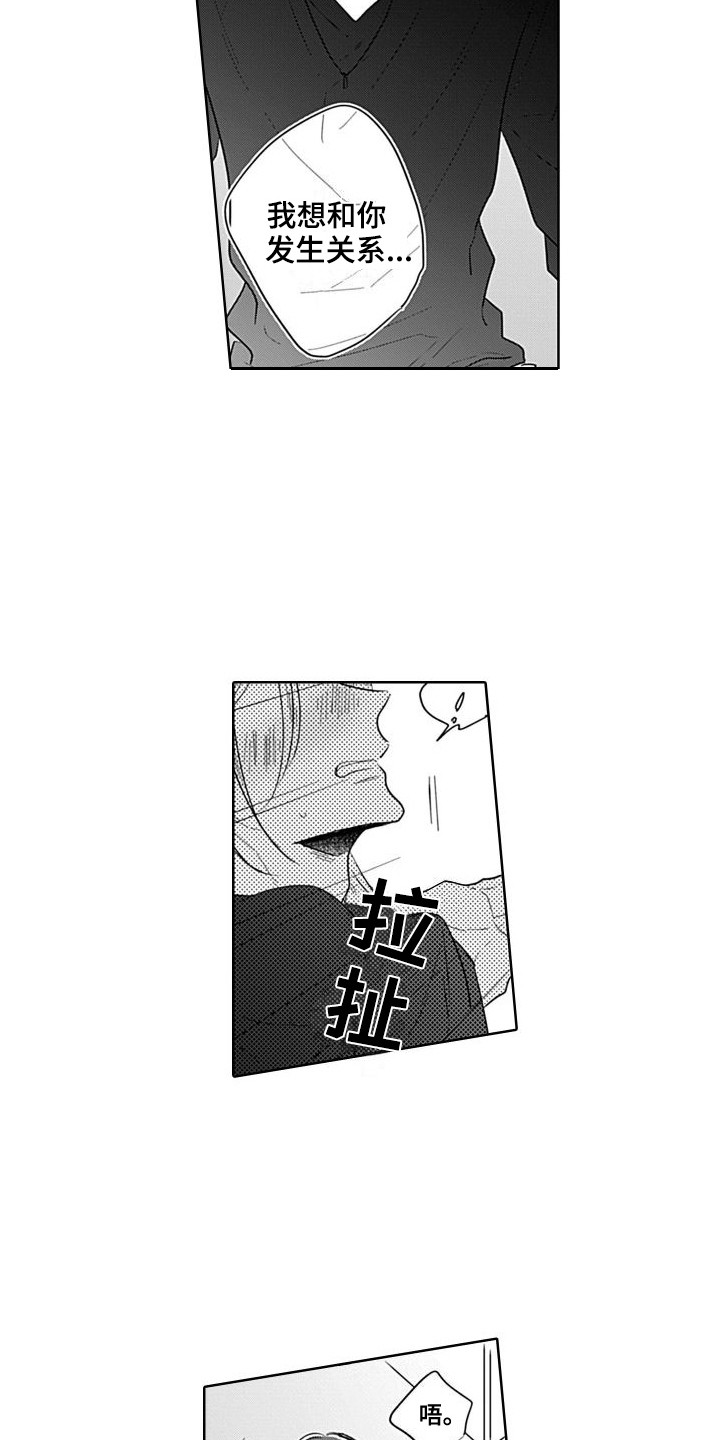 第3章：开始交往6