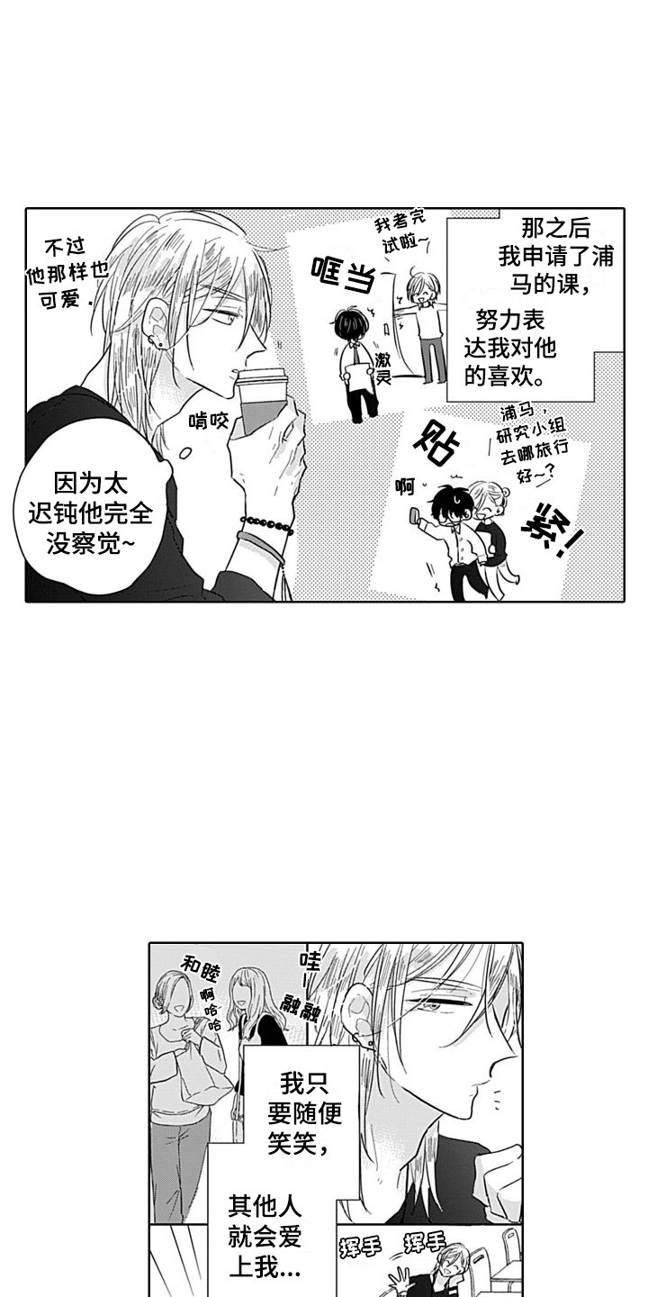 第2章：打赌1
