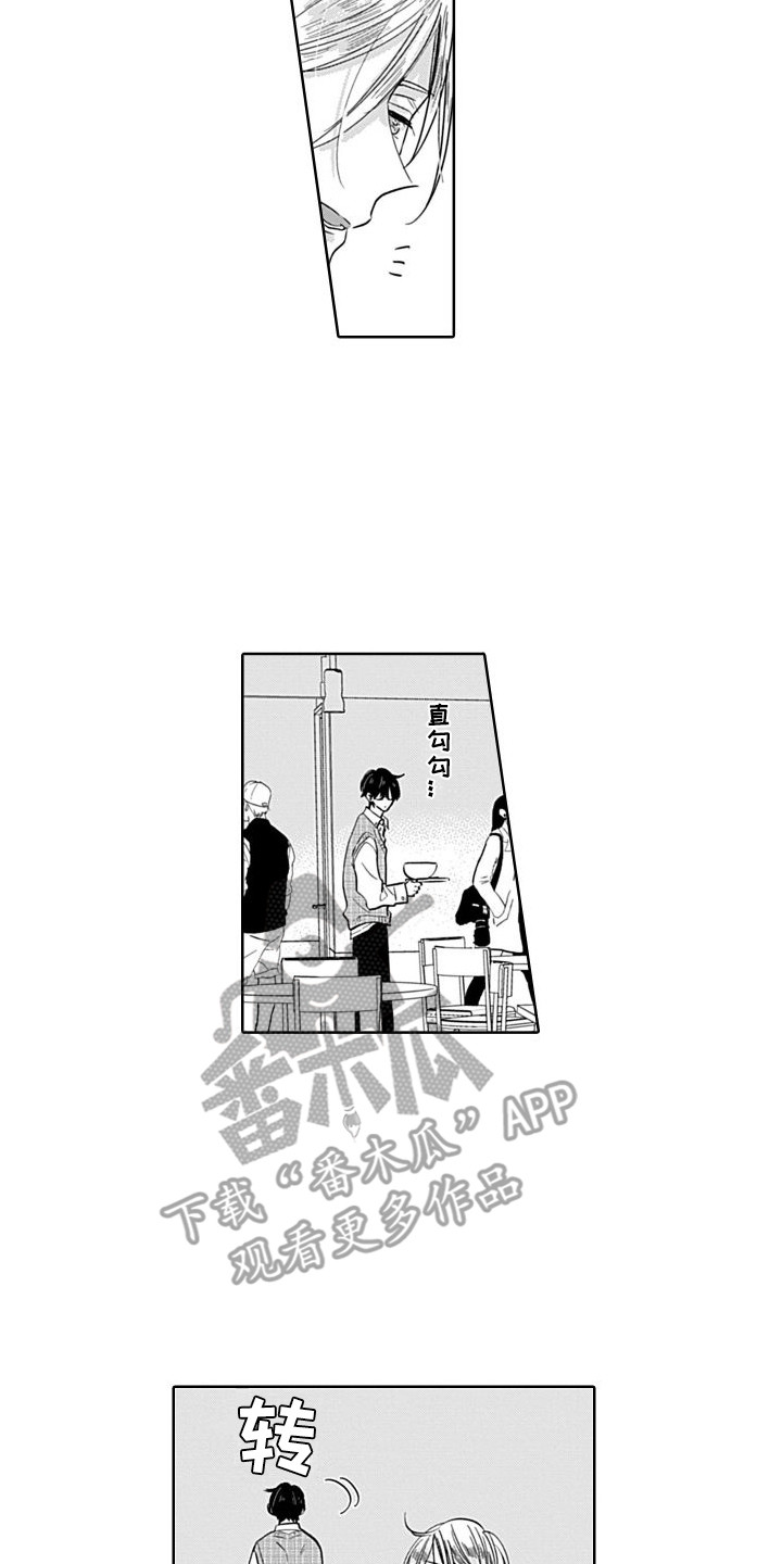第4章：疏远7
