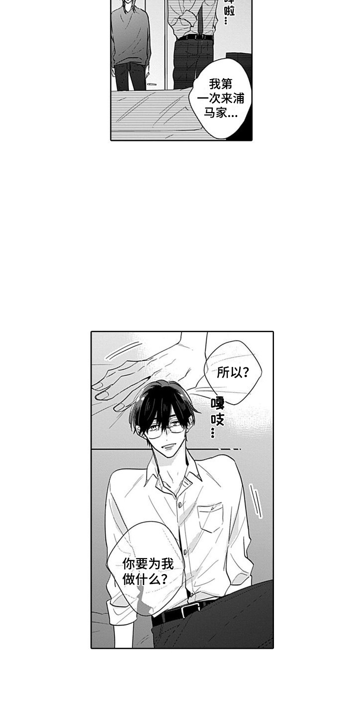 第5章：还算及格5