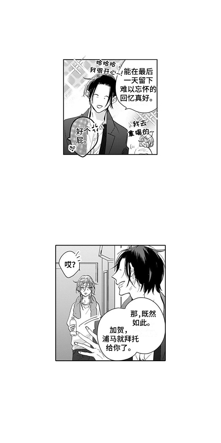 第13章：很单纯4