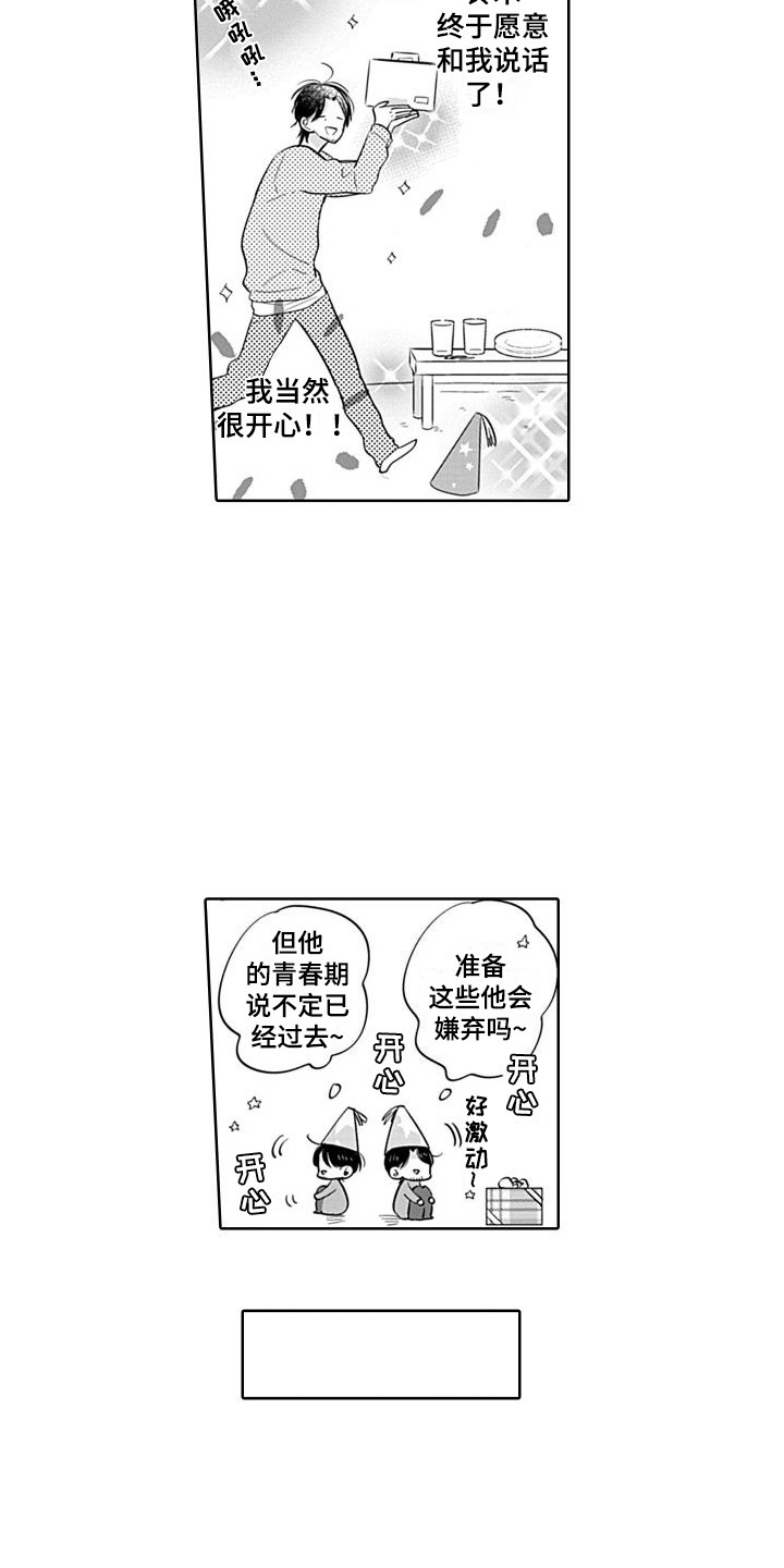 第14章：意外展开11