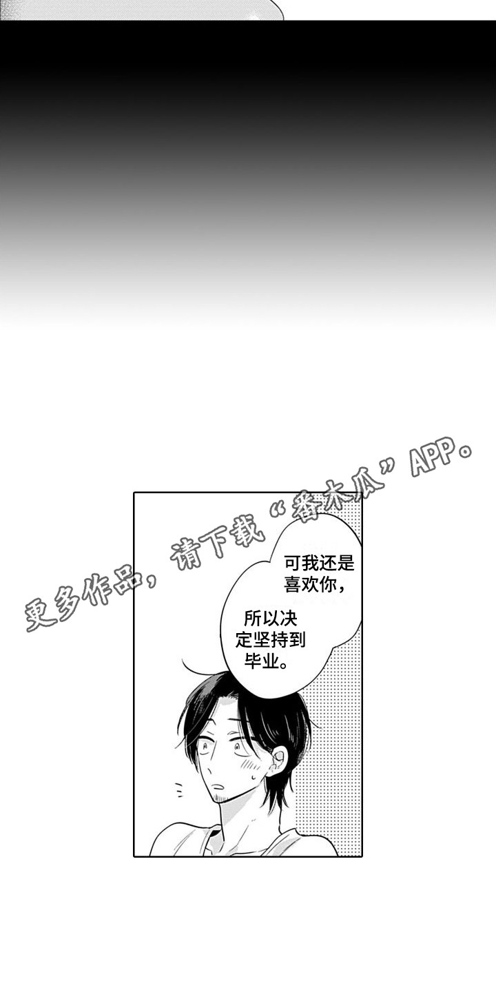 第15章：表白4