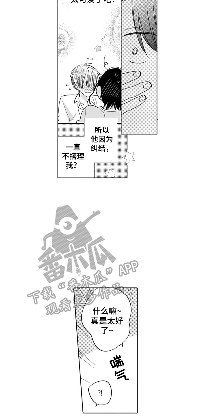 第15章：表白7