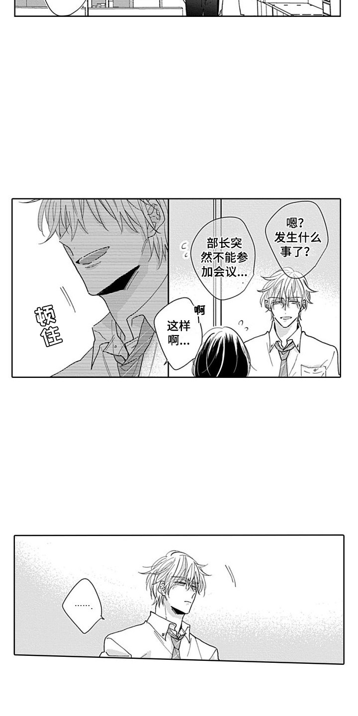第20章：突然发作6