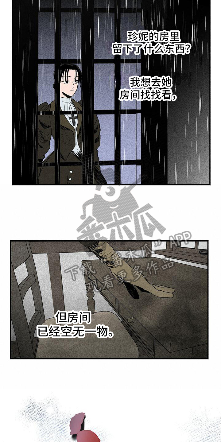 第29章：迷茫8