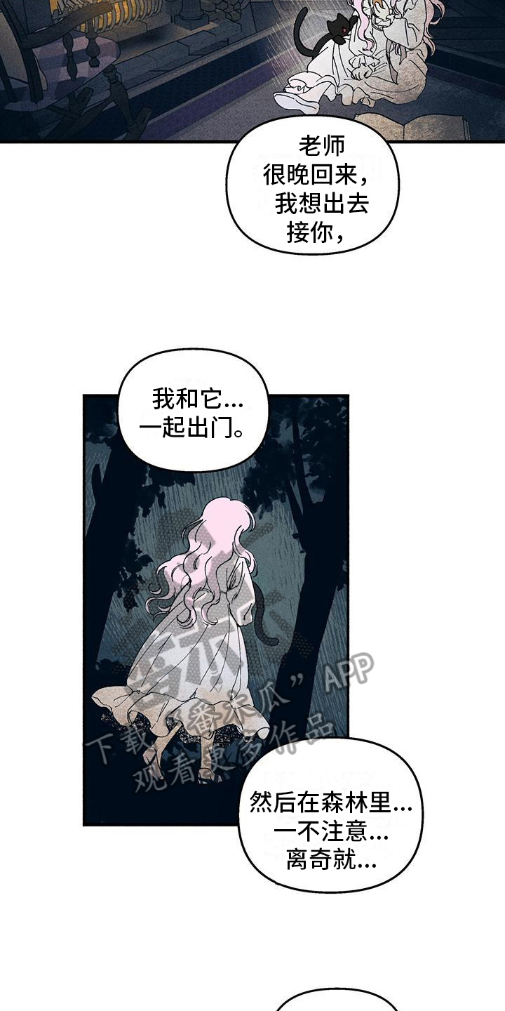 第25章：询问11