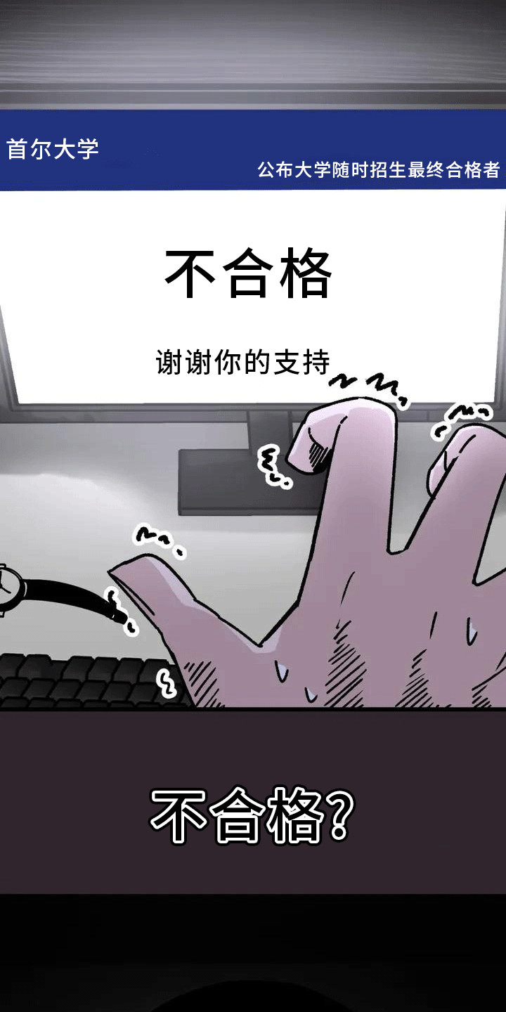 第2章：不合格21