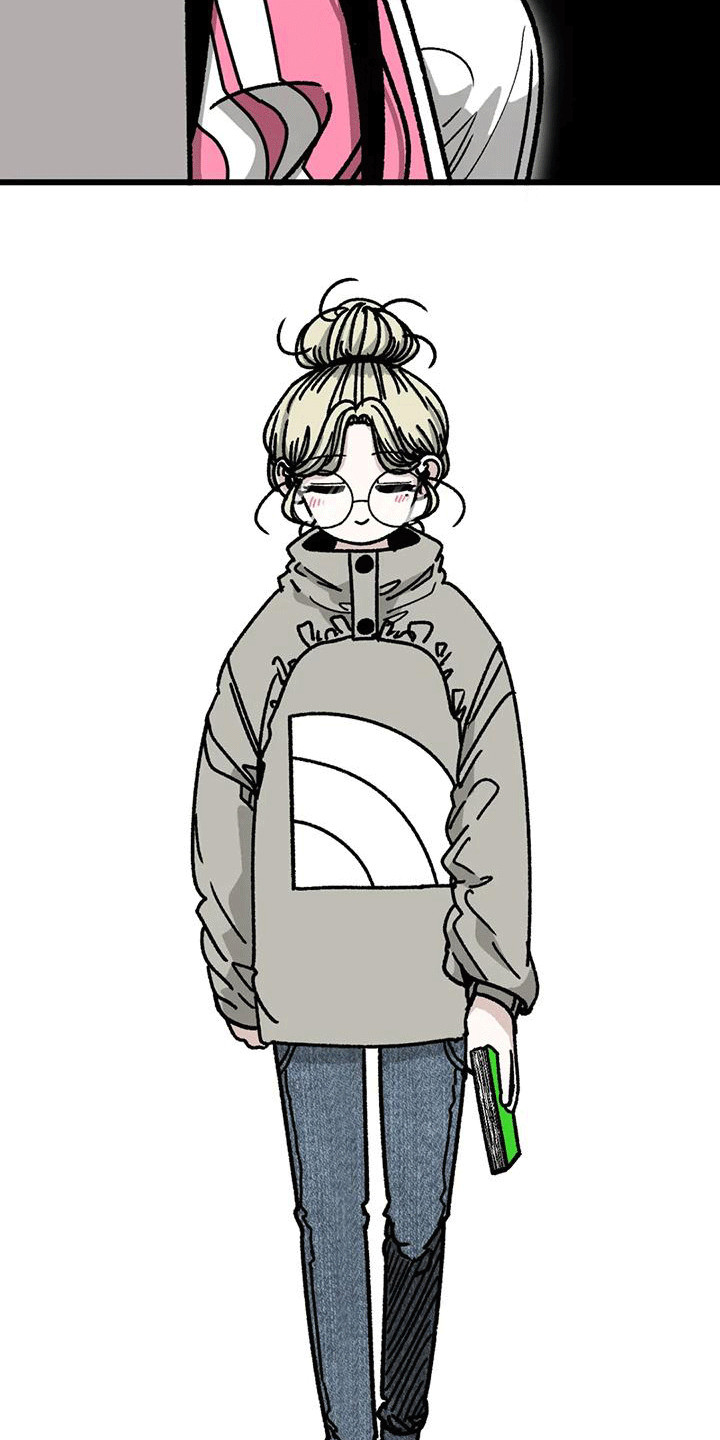 第18章：被拿捏了11