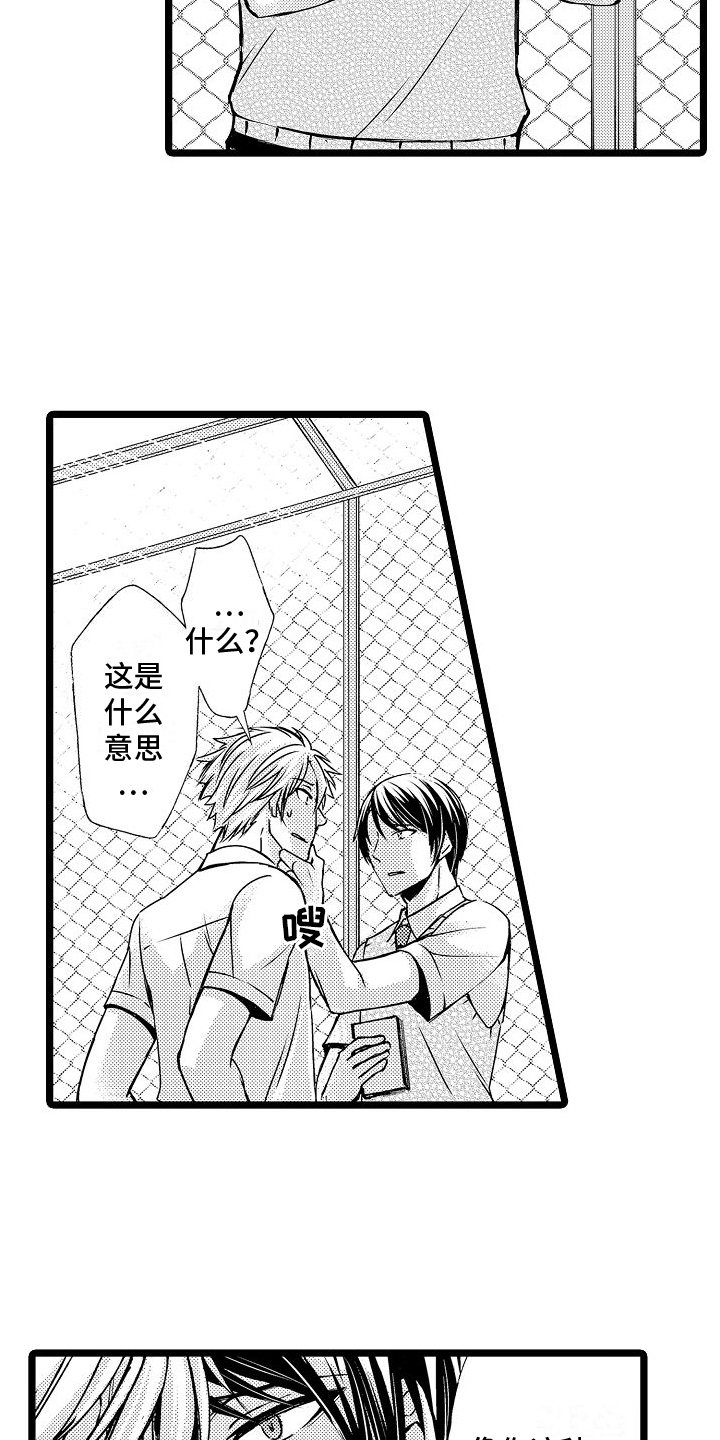 第3章：关系2