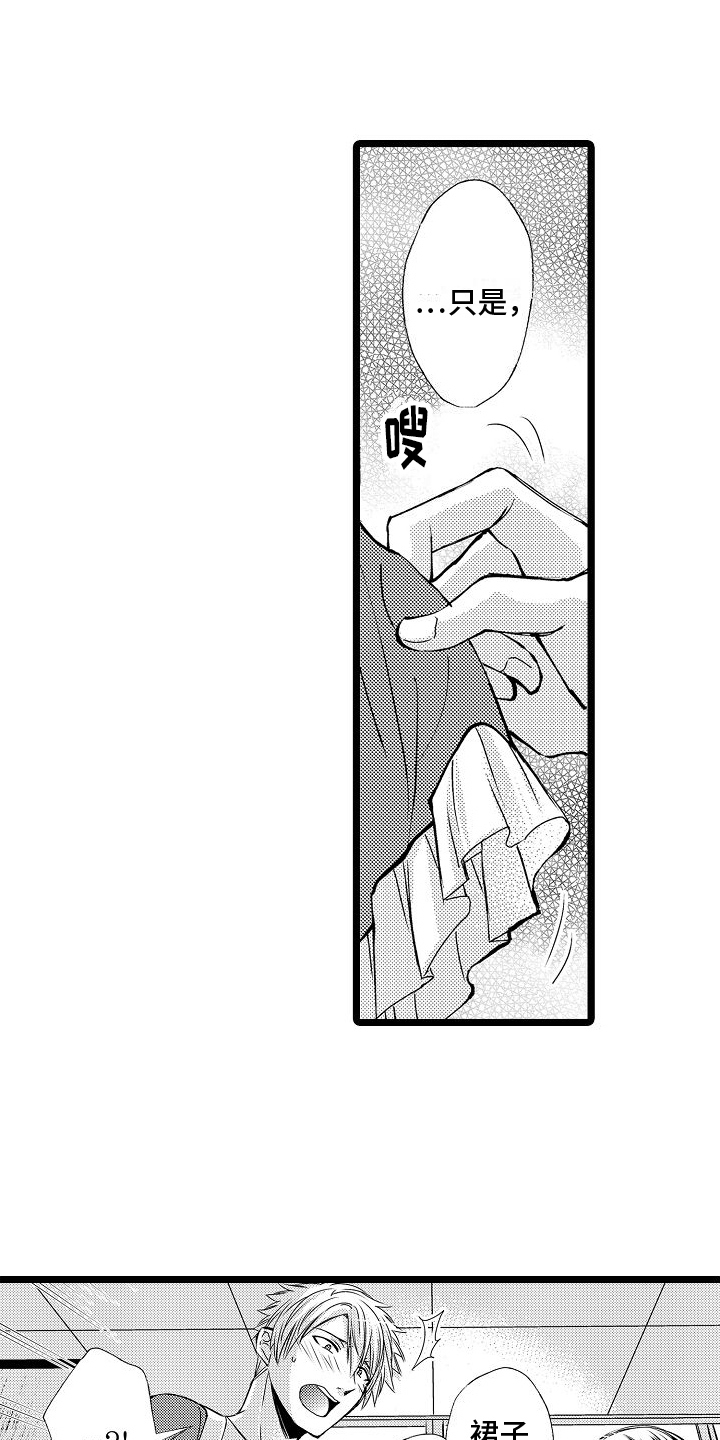 第7章：角色扮演13