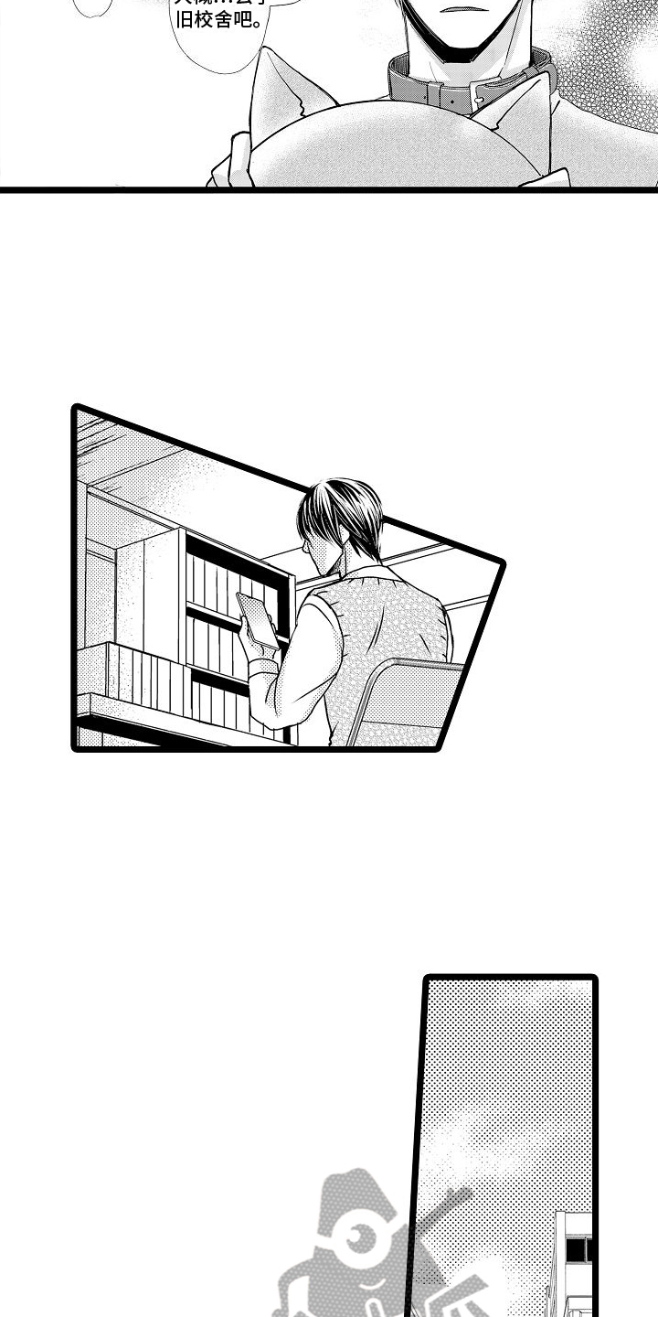 第8章：陷阱11