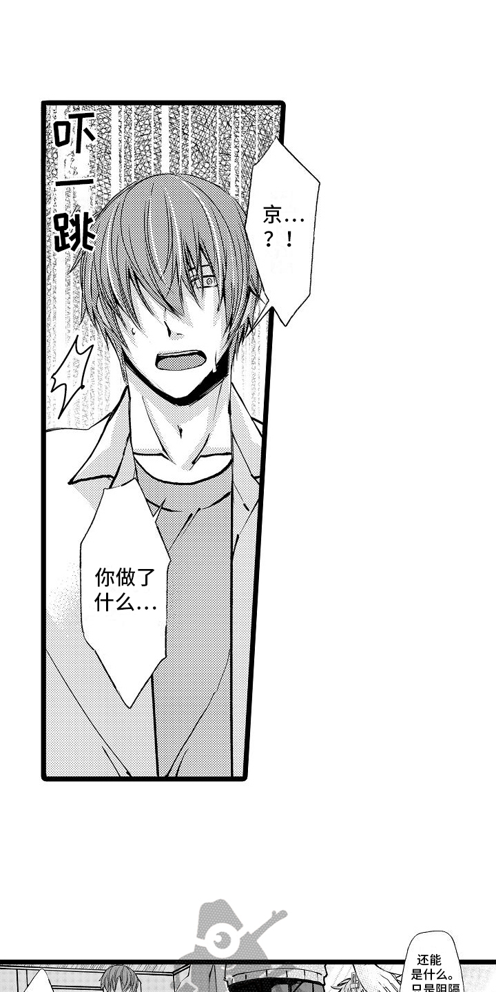 第5章：加入3