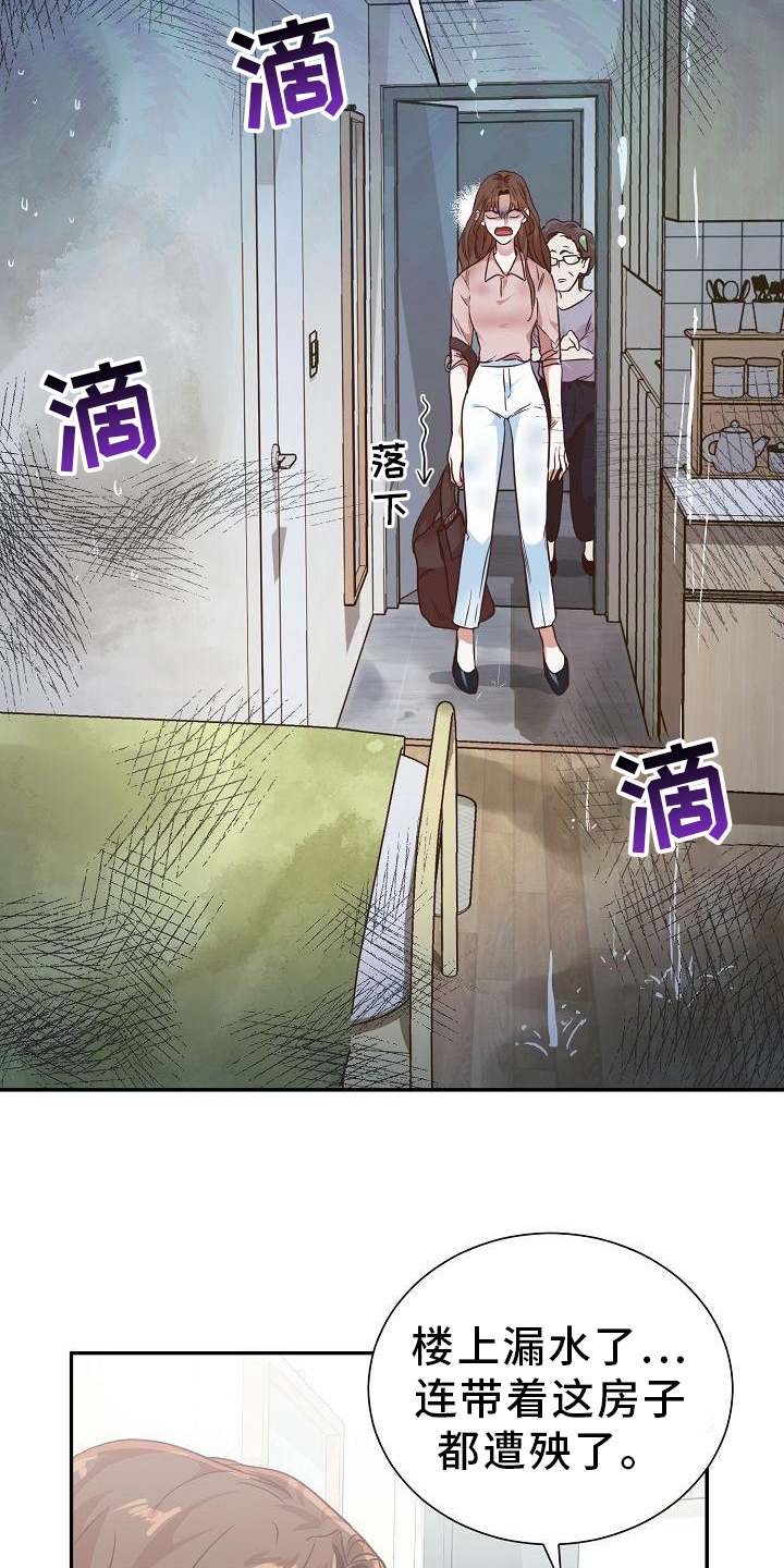 第1章：辞职12