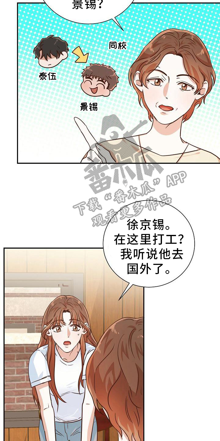 第4章：回来了4