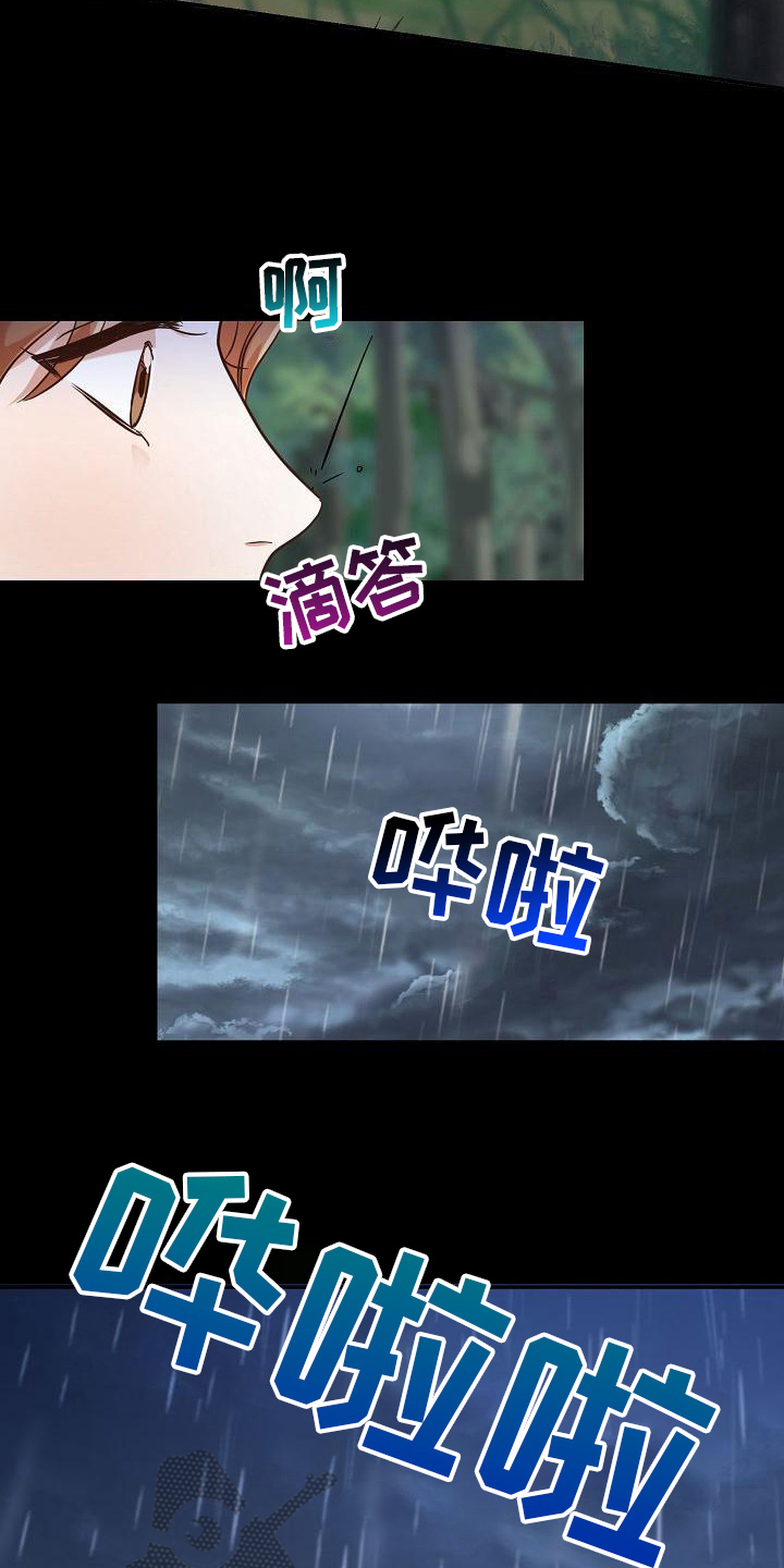 第13章：躲雨5