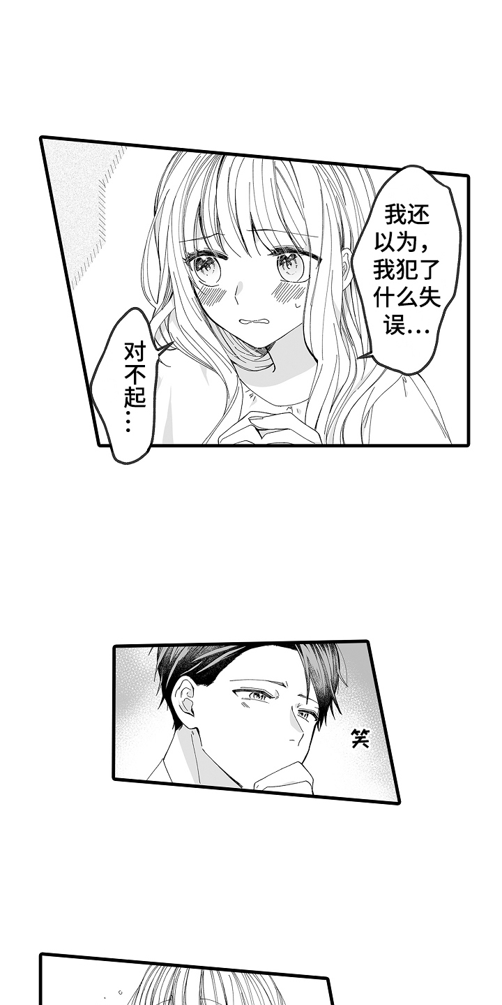 第2章：相亲大会4
