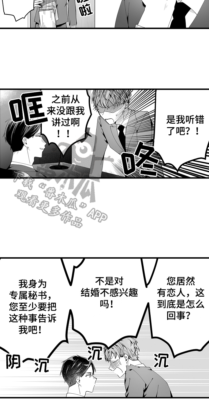 第5章：真心喜欢你11