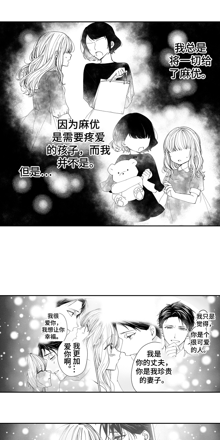 第12章：不会让给你1