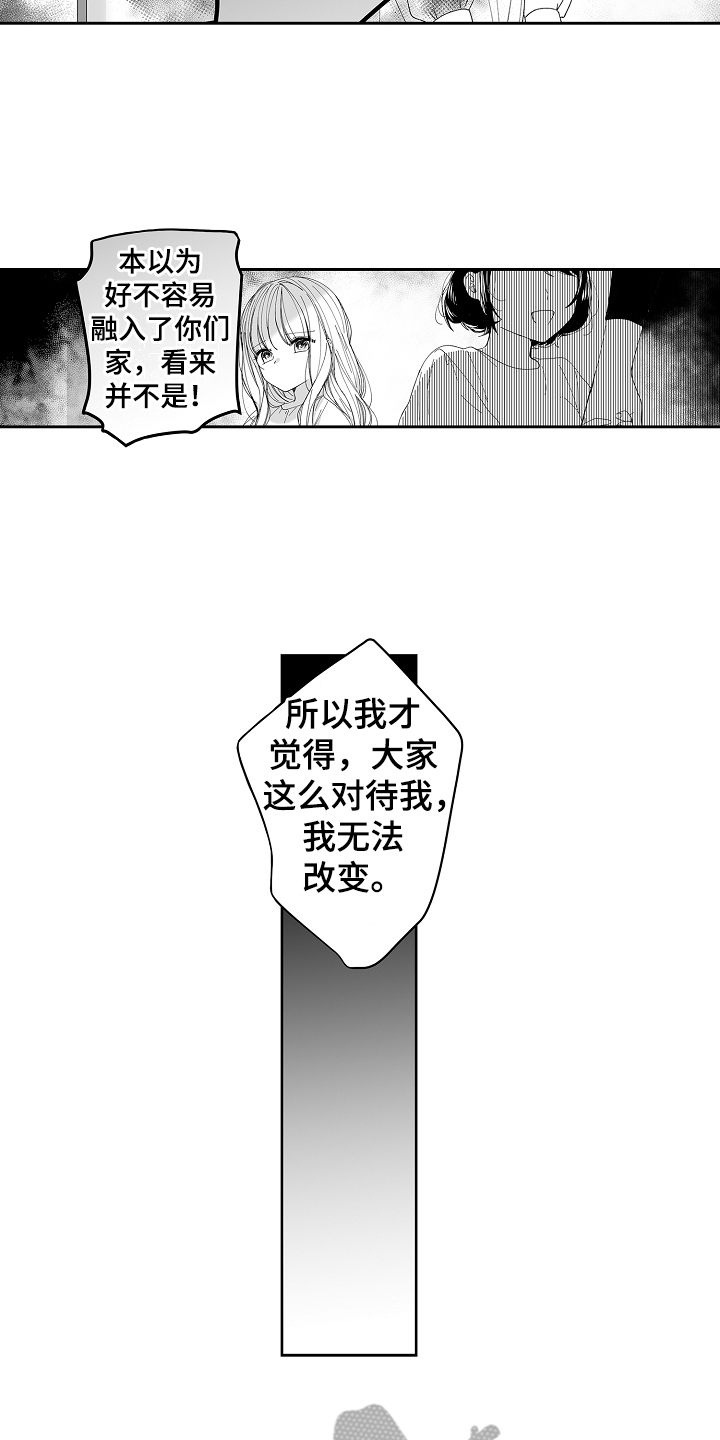 第12章：不会让给你7
