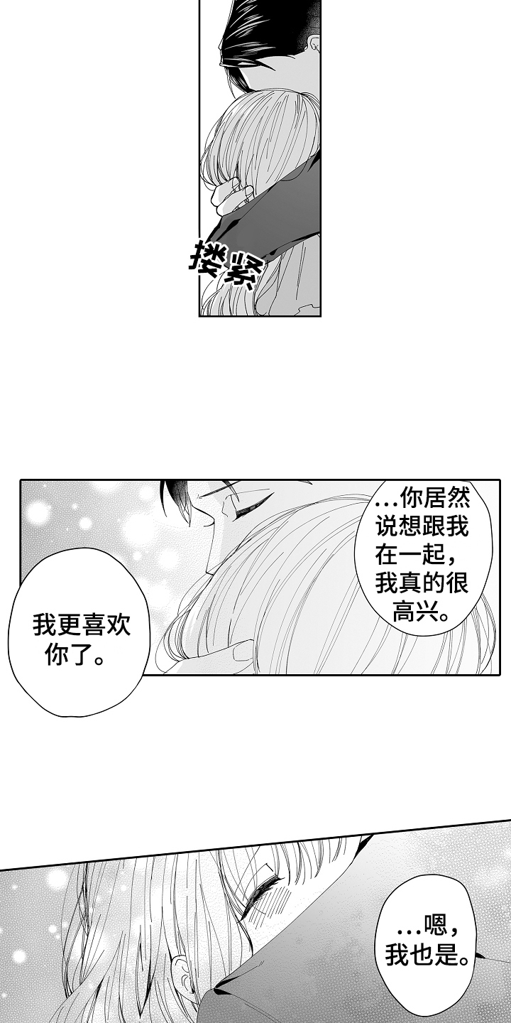 第14章：可爱3