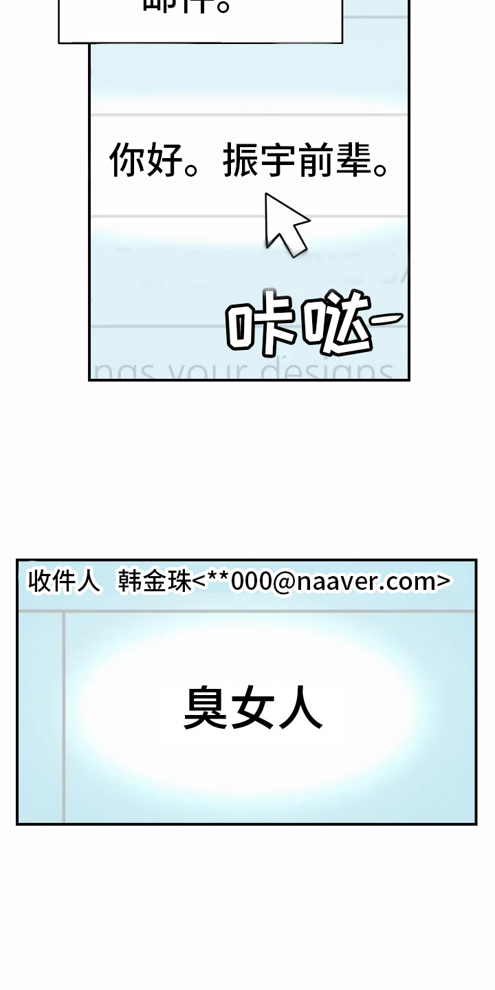 第1章：邮件14