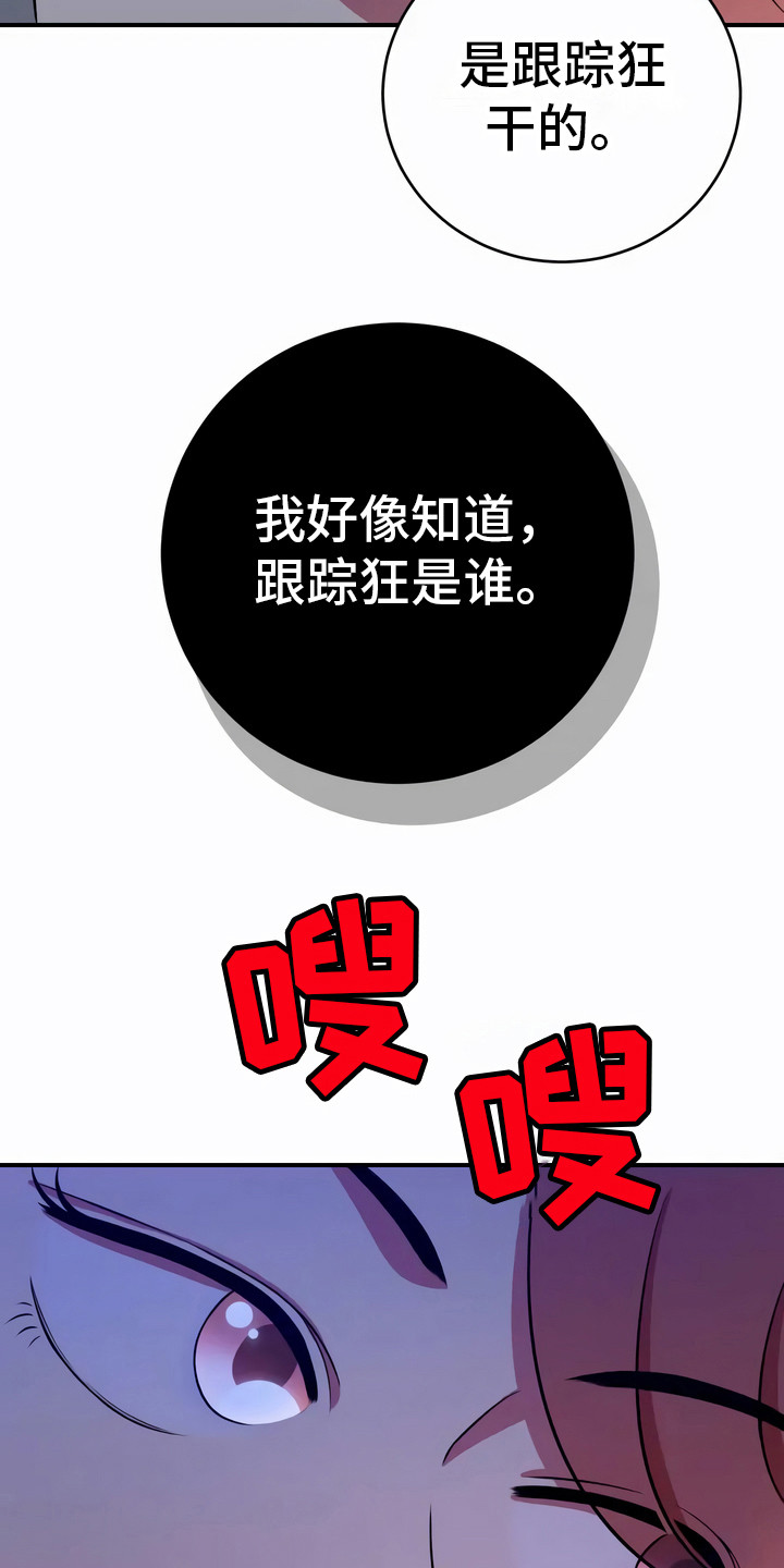 第21章：嫌疑人15