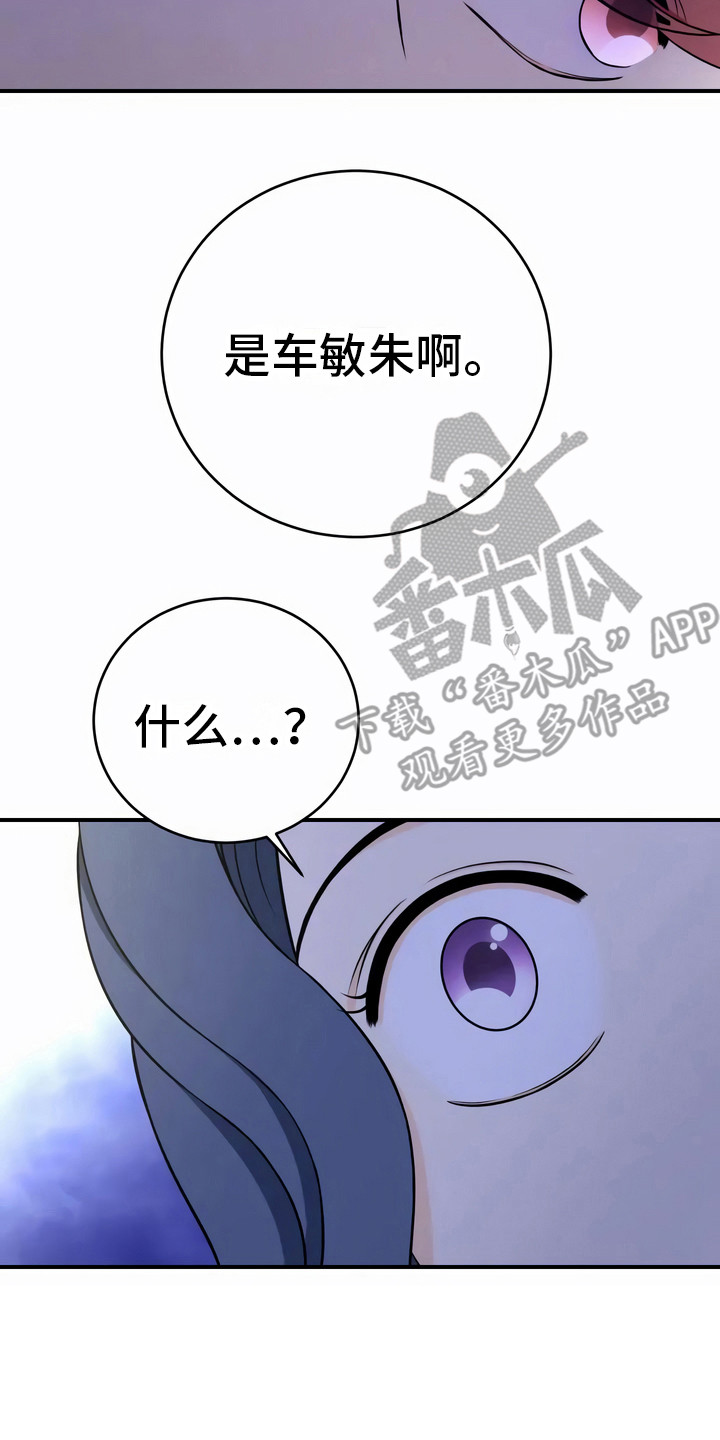 第21章：嫌疑人16