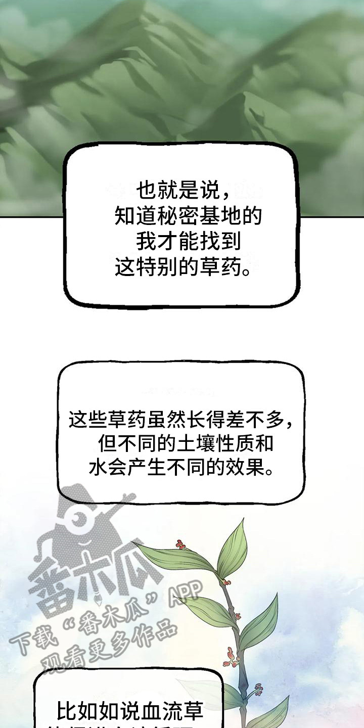 第8章：药材图鉴17