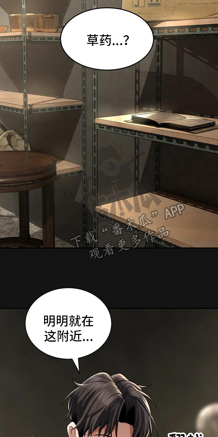 第6章：血流草16