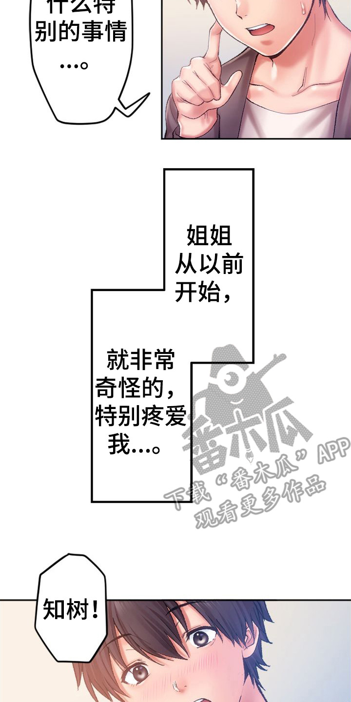 第4章：扭扭捏捏7