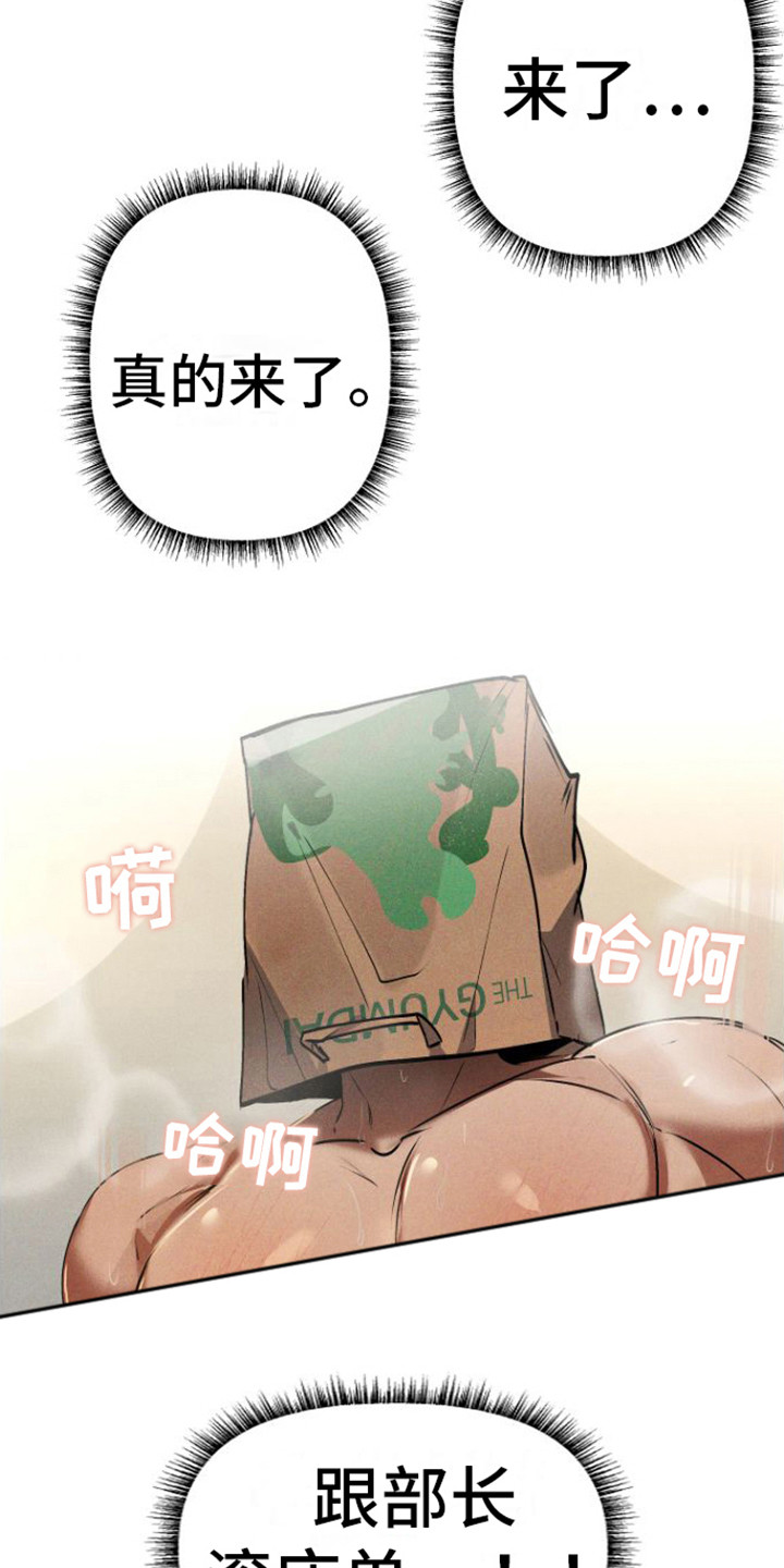 第7章： 头套12