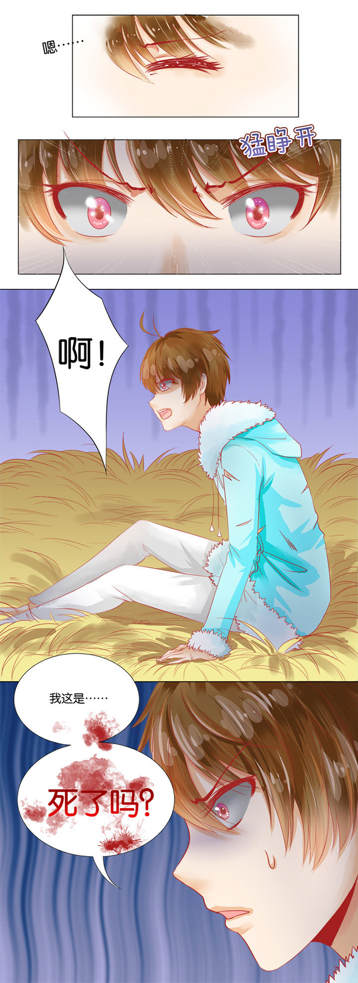 第4章：3