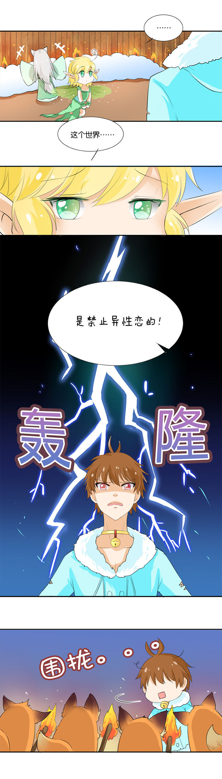 第23章：0