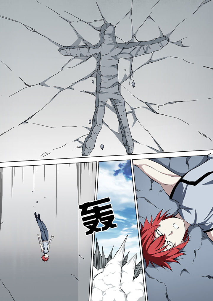第21章：0