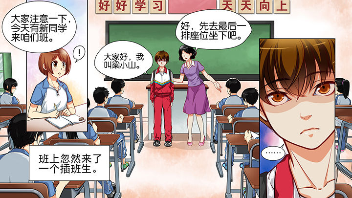 第1章：0