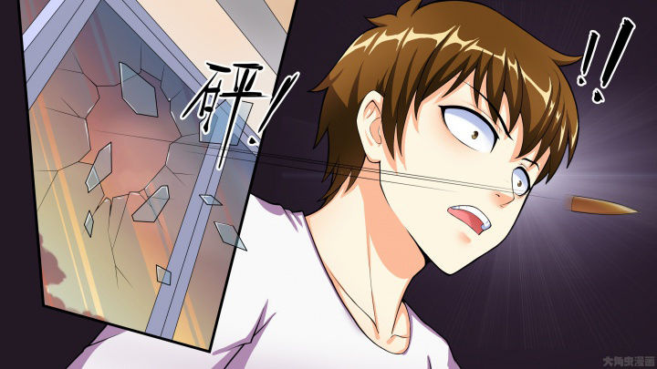 第75章：Bad End（完结）12