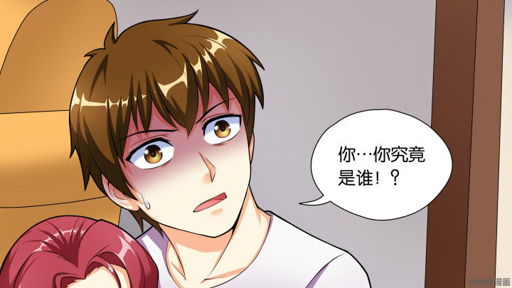 第75章：Bad End（完结）31