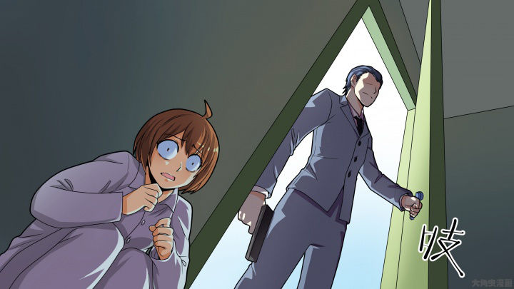 第75章：Bad End（完结）35