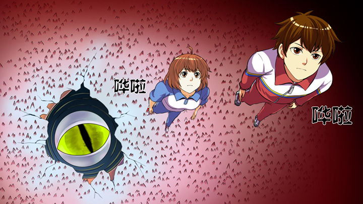 第45章：1