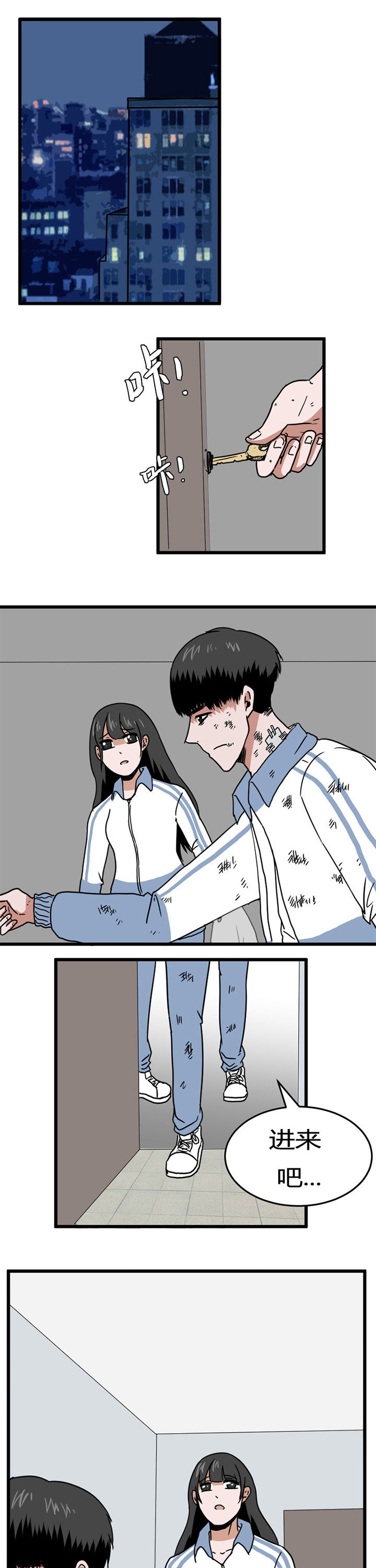第19章：0