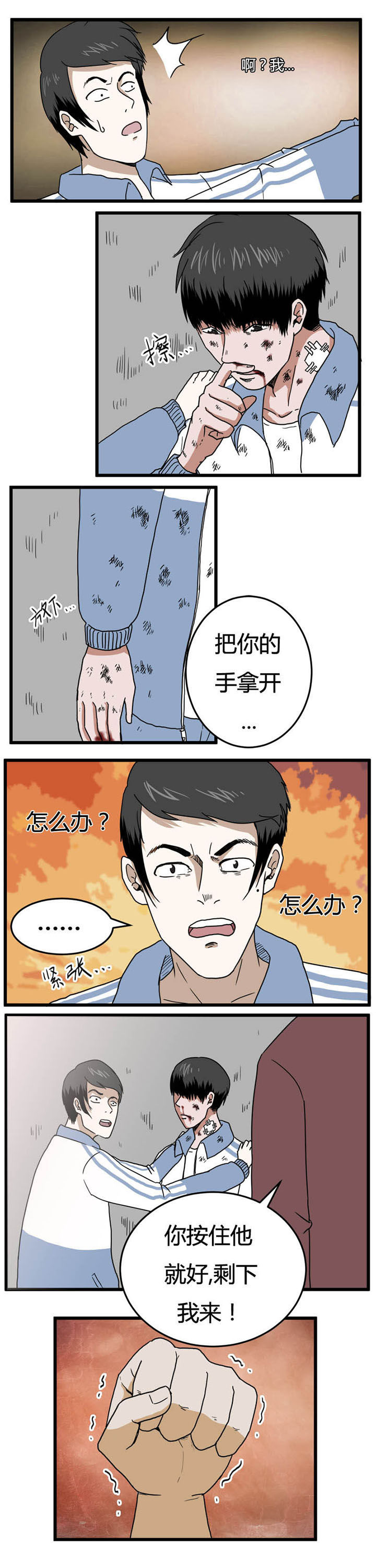 第17章：0