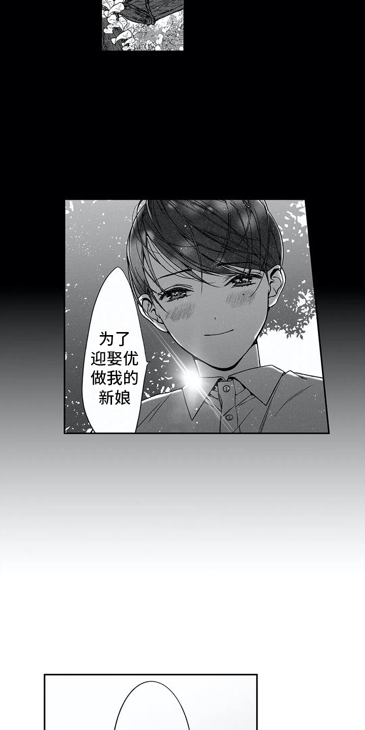 第11章：丢人2