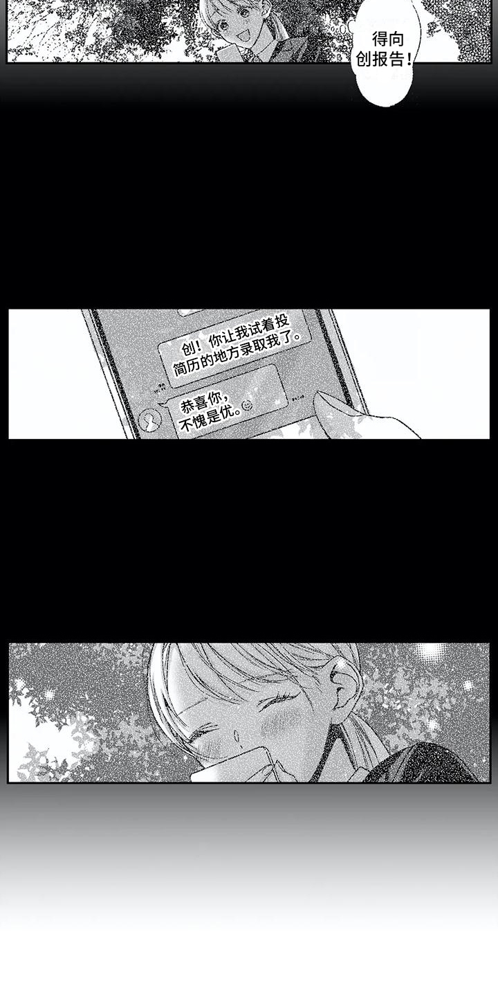 第16章：倾诉10