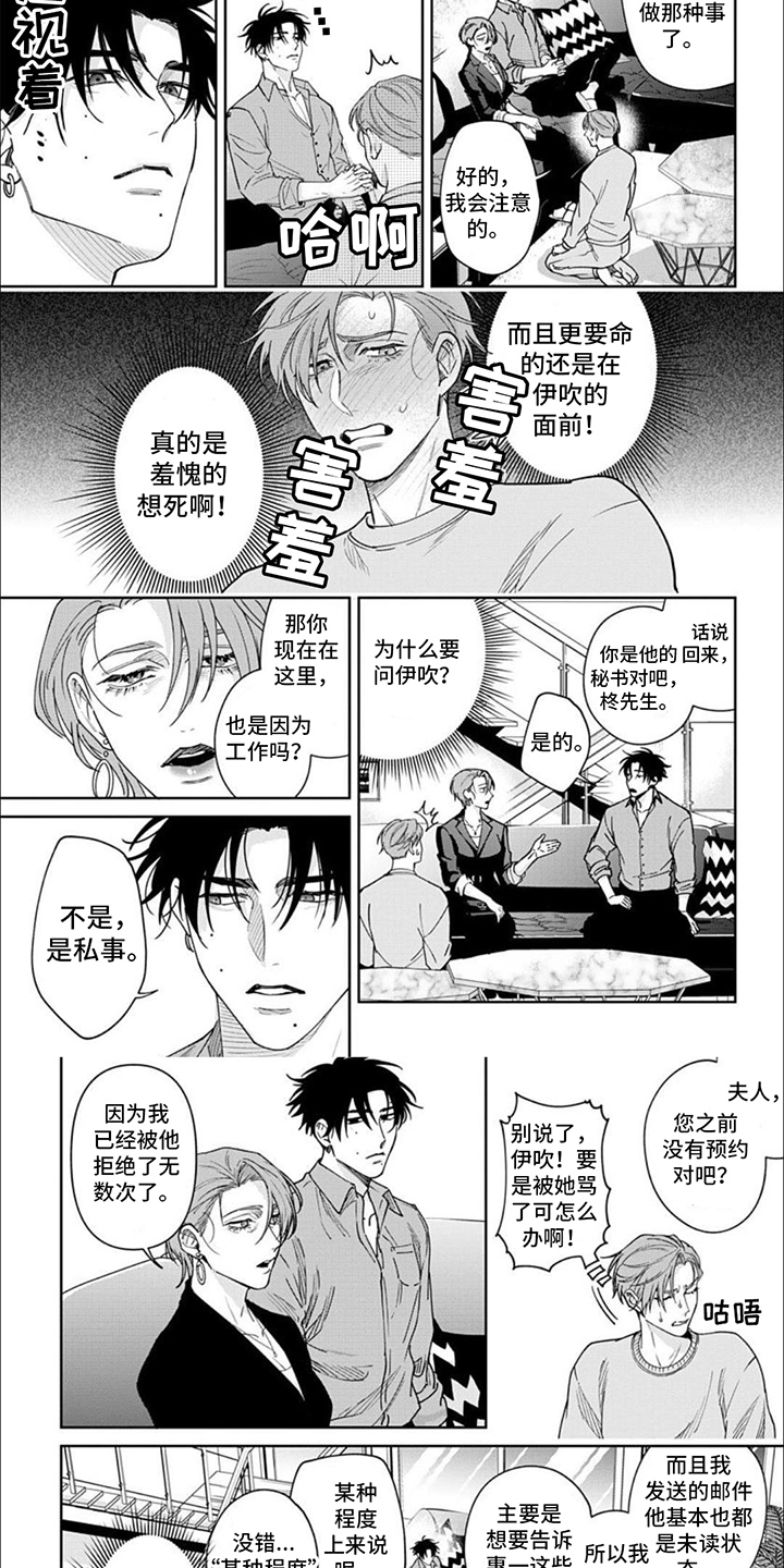 第10章：女强人5