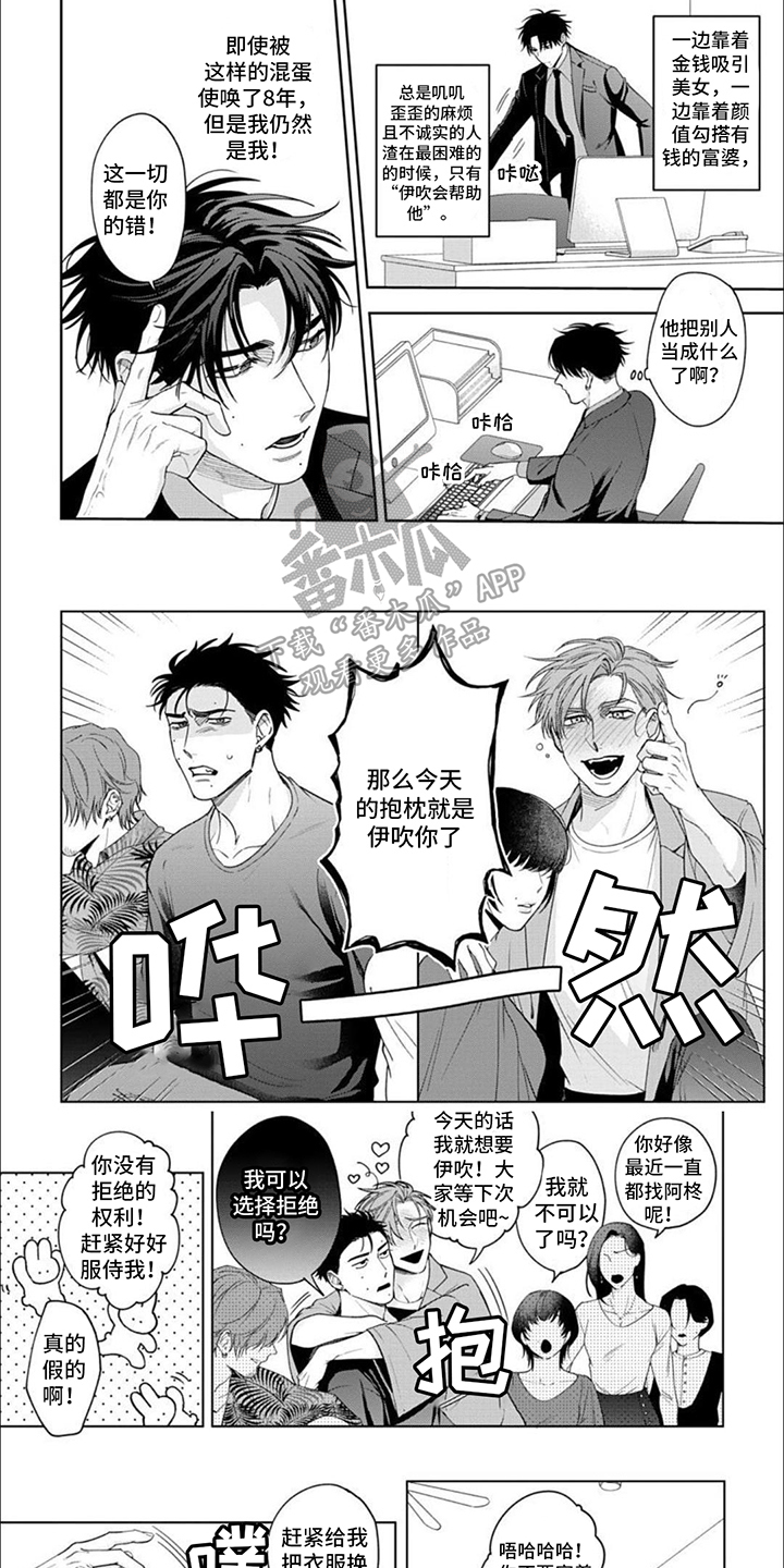 第8章：保姆0