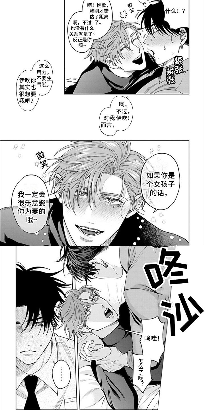 第3章：气愤0