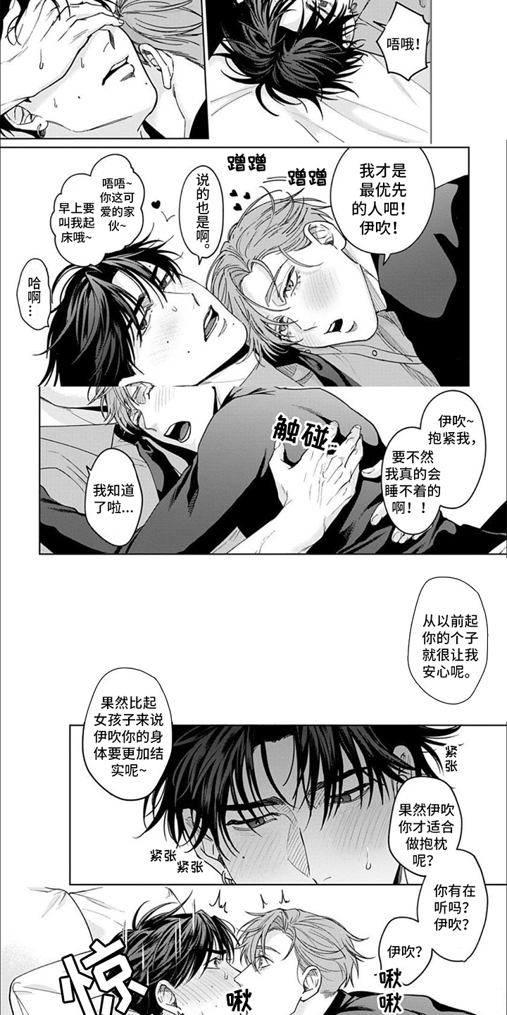 第2章：抱枕6